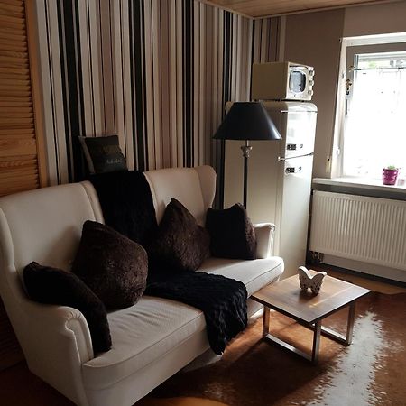Privatzimmer "Himmlisch Uebernachten" Neu-Isenburg Kültér fotó