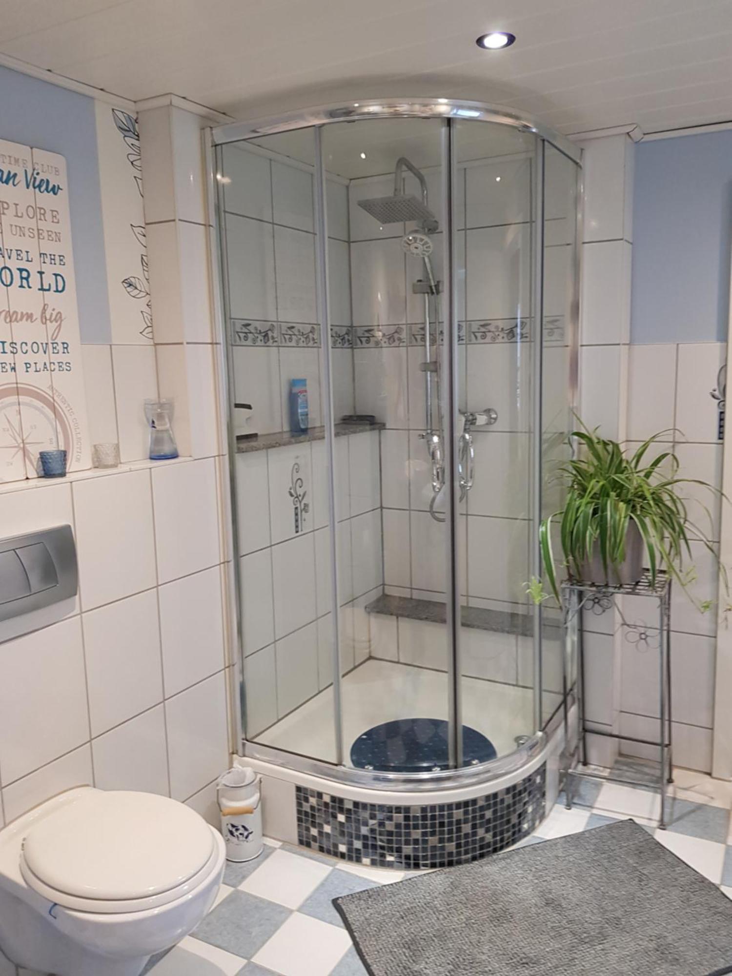 Privatzimmer "Himmlisch Uebernachten" Neu-Isenburg Kültér fotó