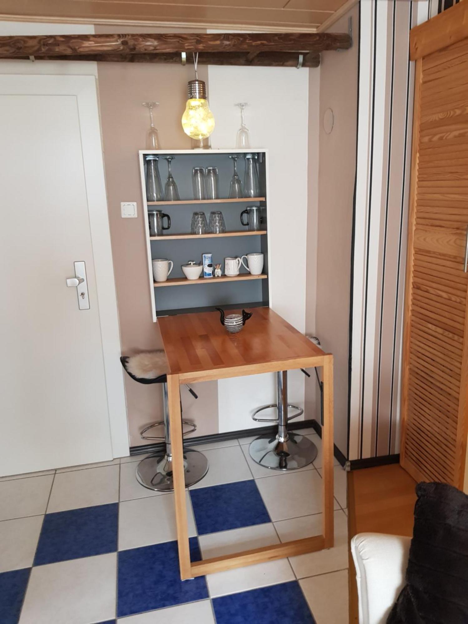 Privatzimmer "Himmlisch Uebernachten" Neu-Isenburg Kültér fotó