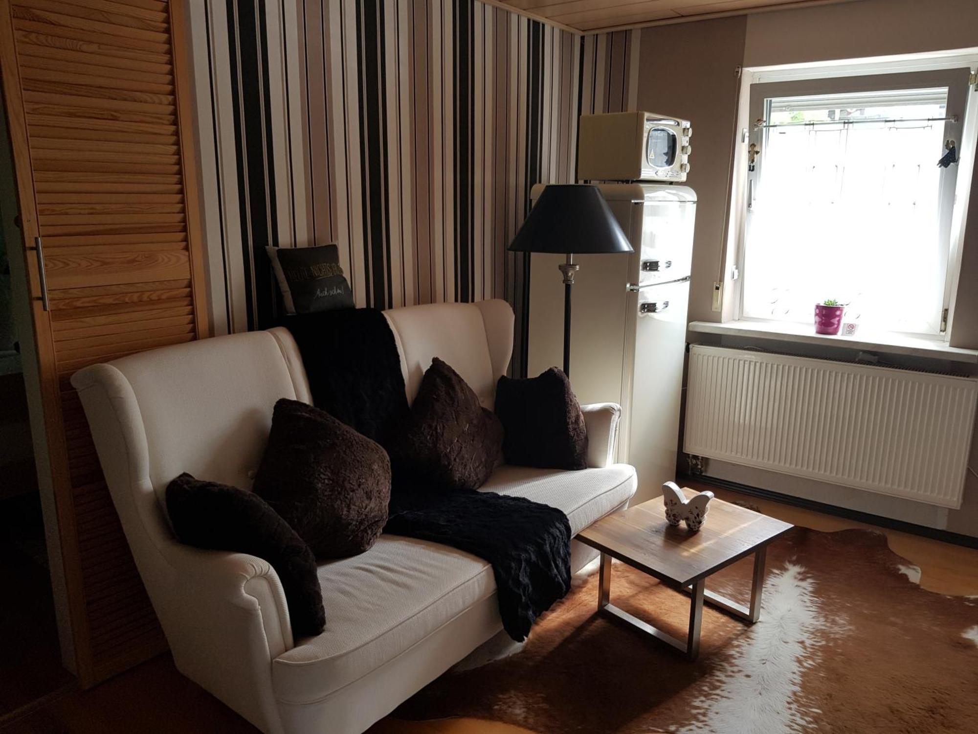 Privatzimmer "Himmlisch Uebernachten" Neu-Isenburg Kültér fotó