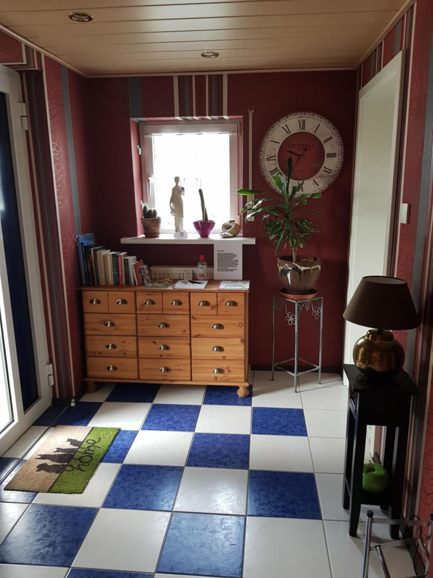 Privatzimmer "Himmlisch Uebernachten" Neu-Isenburg Kültér fotó
