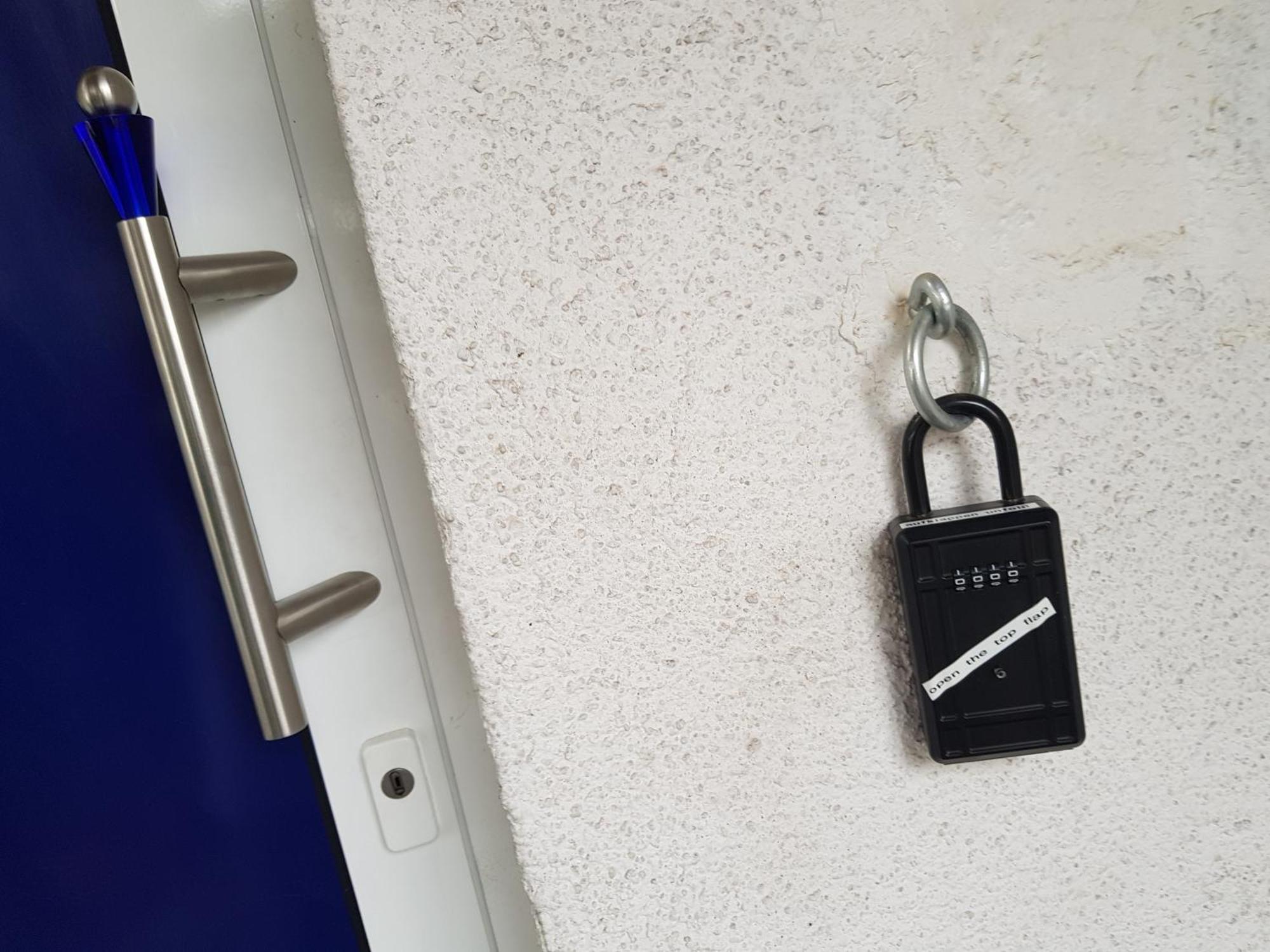 Privatzimmer "Himmlisch Uebernachten" Neu-Isenburg Kültér fotó
