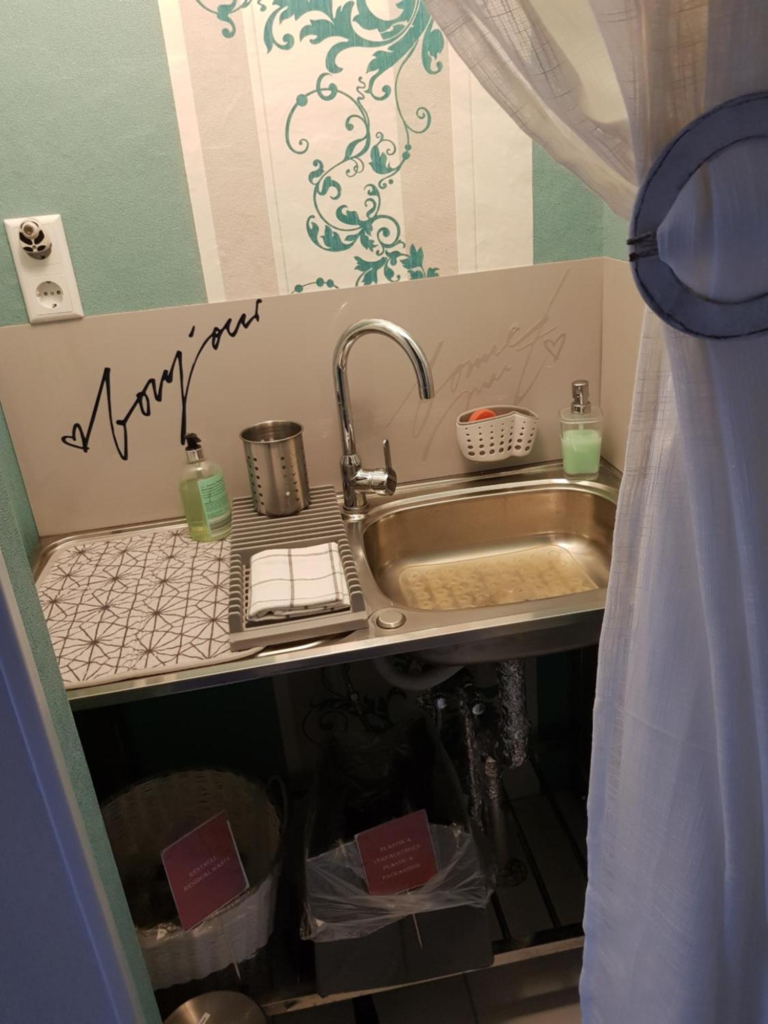 Privatzimmer "Himmlisch Uebernachten" Neu-Isenburg Kültér fotó