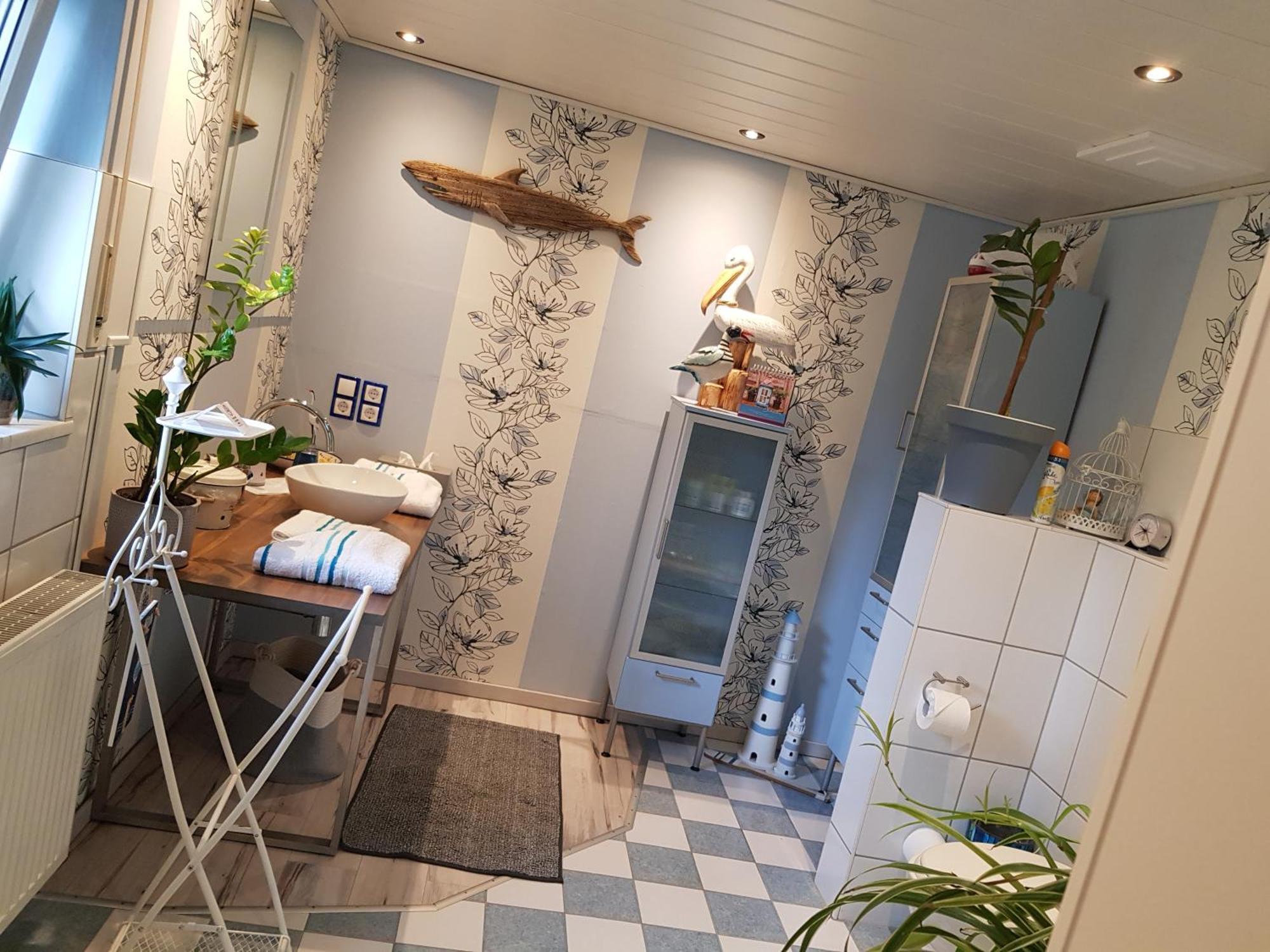 Privatzimmer "Himmlisch Uebernachten" Neu-Isenburg Kültér fotó
