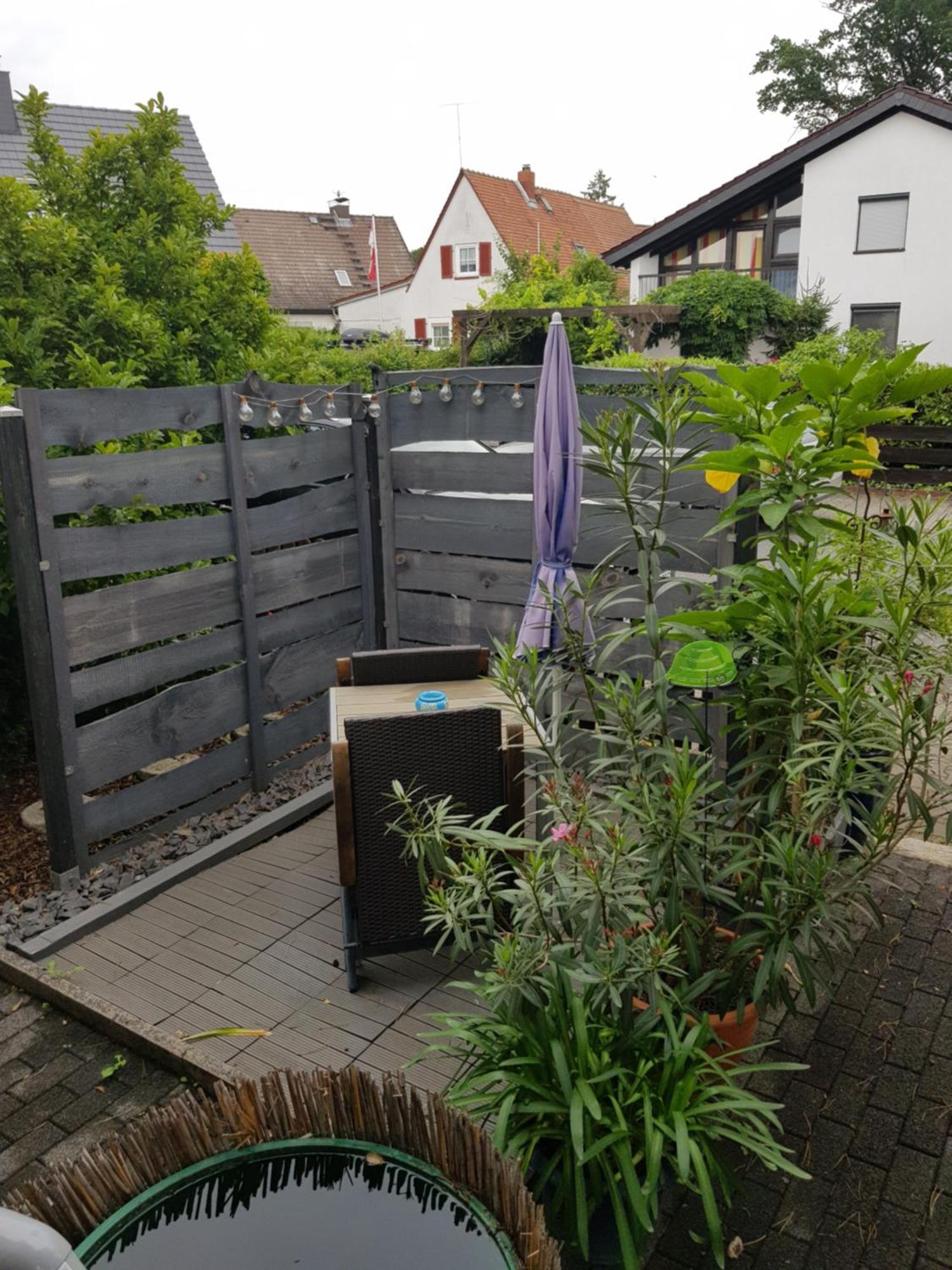 Privatzimmer "Himmlisch Uebernachten" Neu-Isenburg Kültér fotó