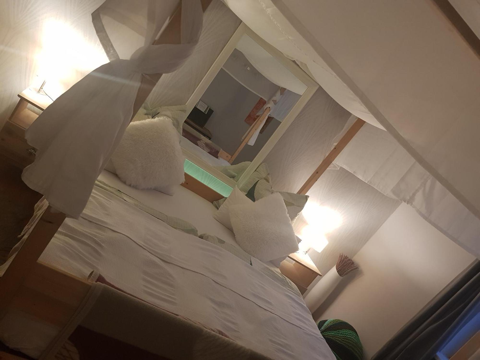 Privatzimmer "Himmlisch Uebernachten" Neu-Isenburg Kültér fotó